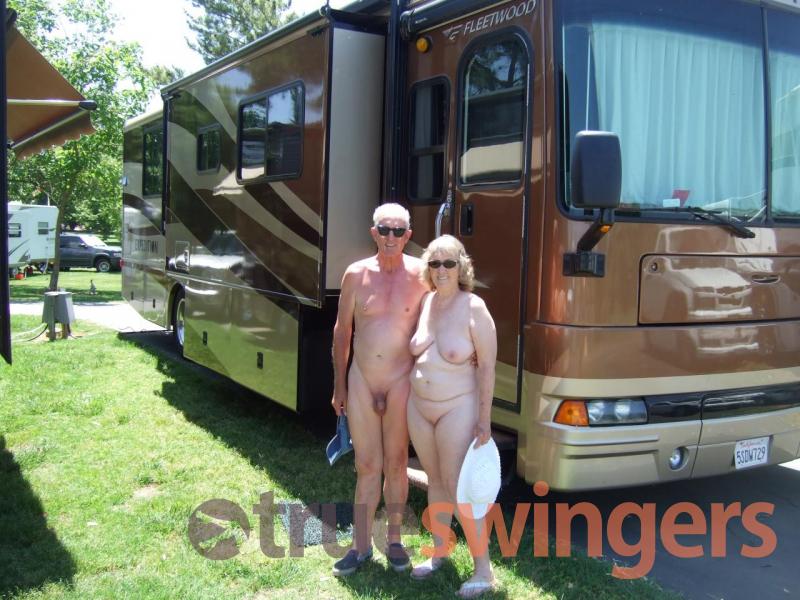 Rv swingers Rv swingers